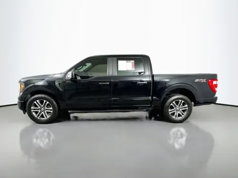 More photos of 2023 Ford F-150 XL at Automaxx of the Carolinas, SC