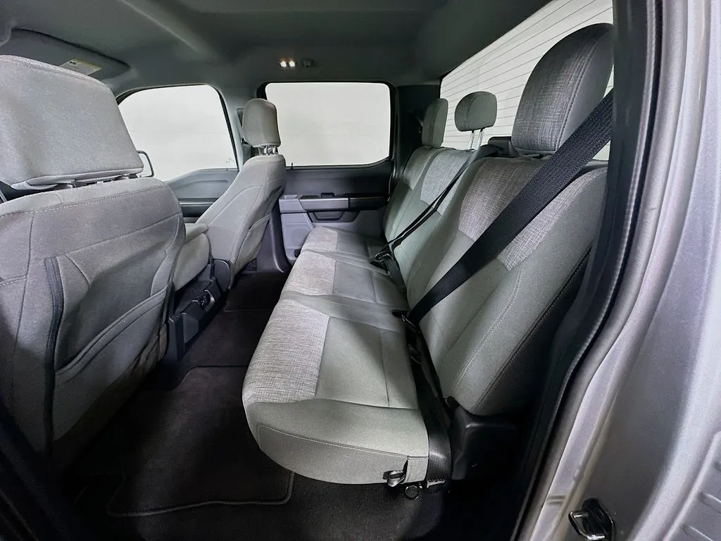 2023 Ford F-150 XLT - Photo 14