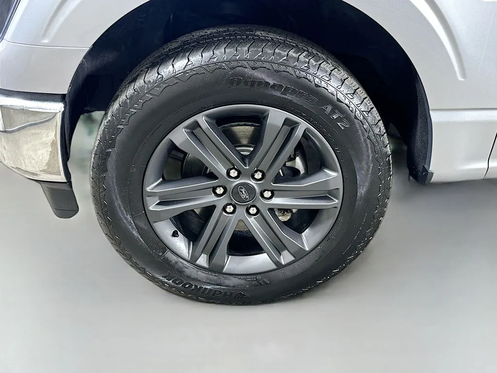 2023 Ford F-150 XLT - Photo 8