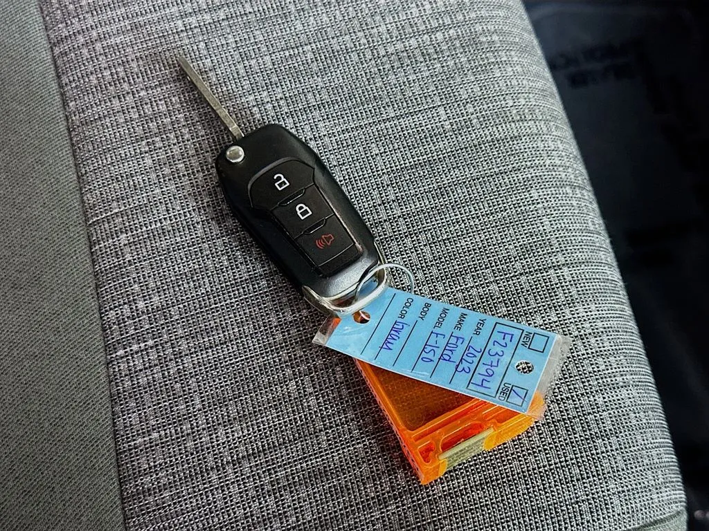 2023 Ford F-150 XLT - Photo 35