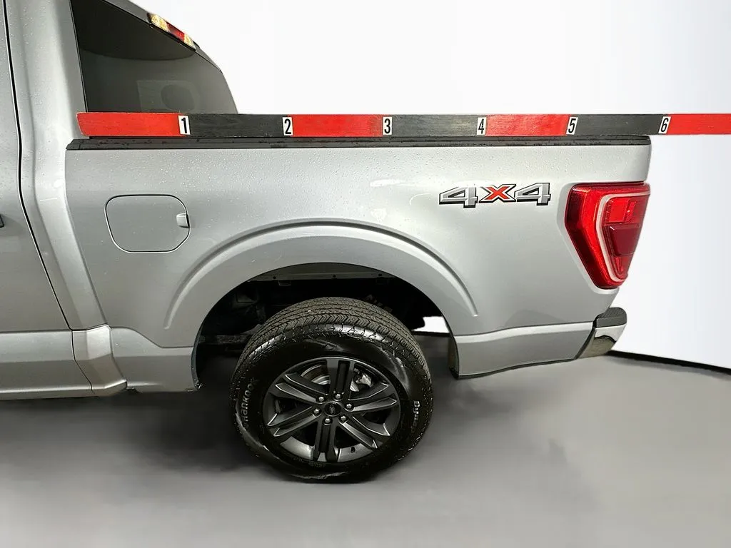 2023 Ford F-150 XLT - Photo 36