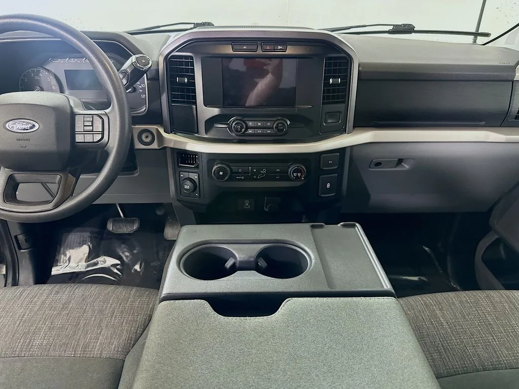 2023 Ford F-150 XLT - Photo 18