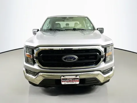 Photos of 2023 Ford F-150 XLT for sale in Summerville, SC at Automaxx of the Carolinas
