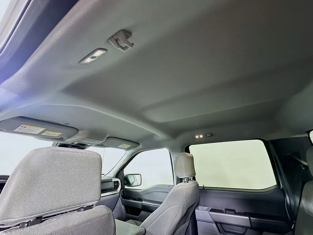 2023 Ford F-150 XLT - Photo 13