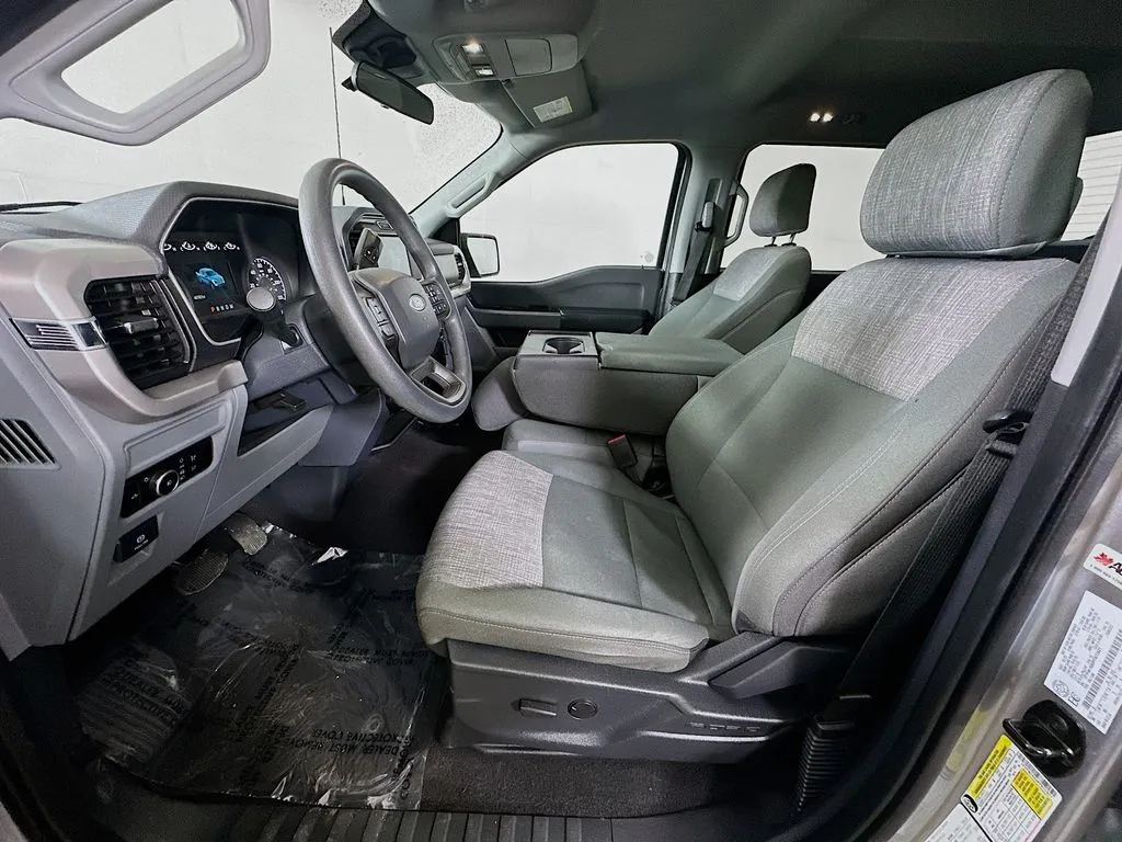 2023 Ford F-150 XLT - Photo 15