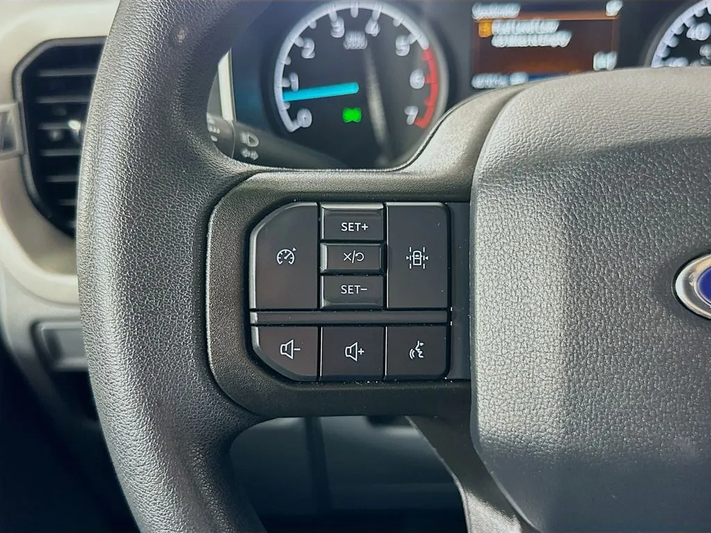 2023 Ford F-150 XLT - Photo 22