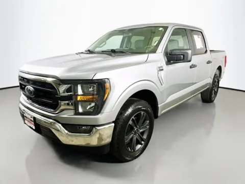 Another view of 2023 Ford F-150 XLT for sale in Summerville, SC at Automaxx of the Carolinas