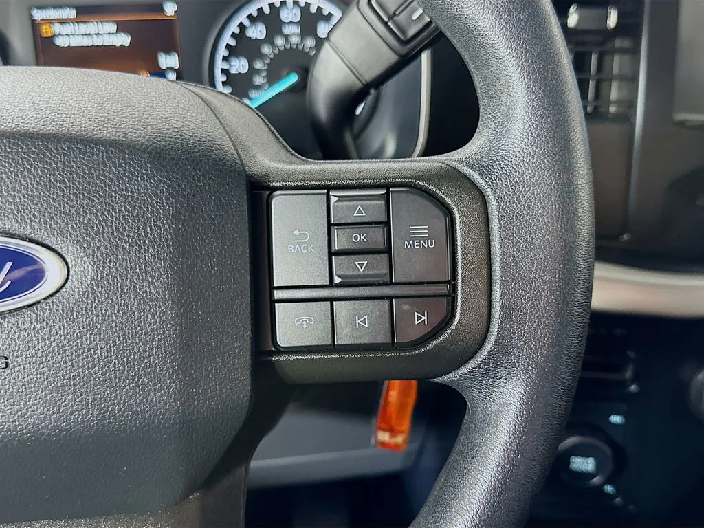 2023 Ford F-150 XLT - Photo 23