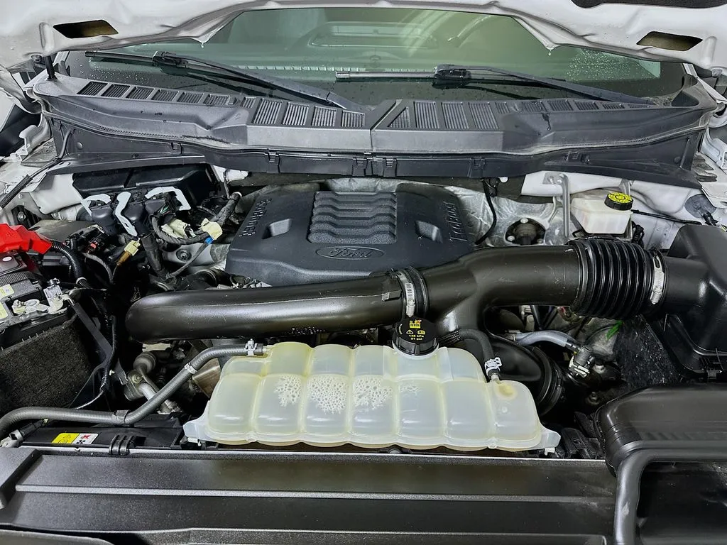 2023 Ford F-150 XLT - Photo 9