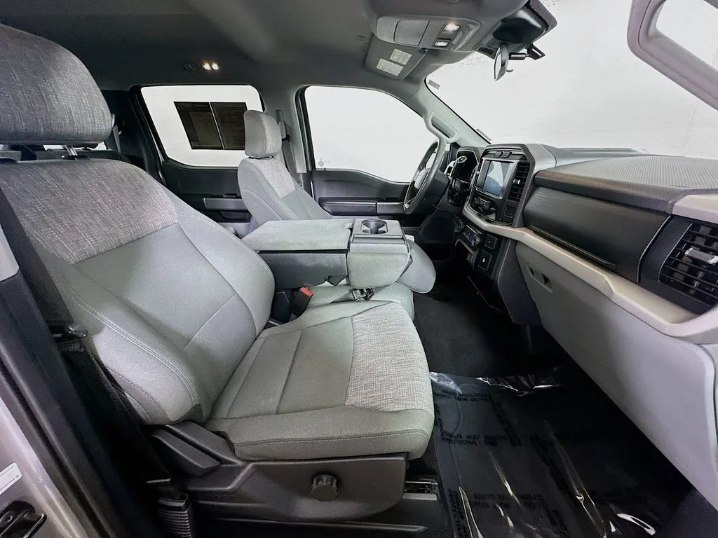 2023 Ford F-150 XLT - Photo 12