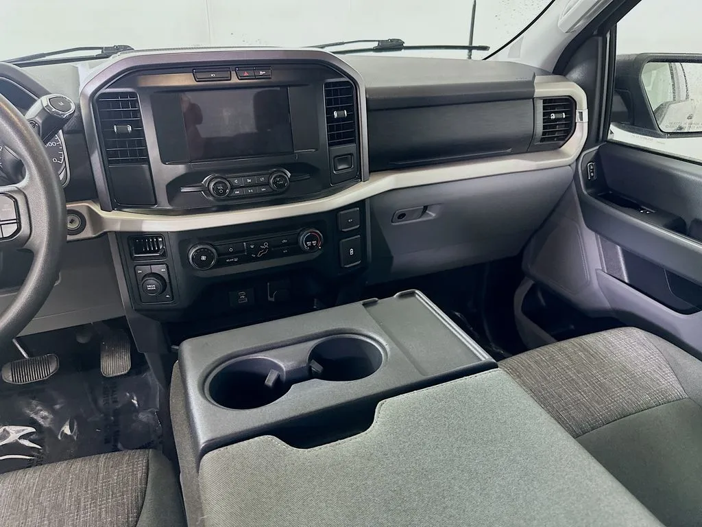2023 Ford F-150 XLT - Photo 19