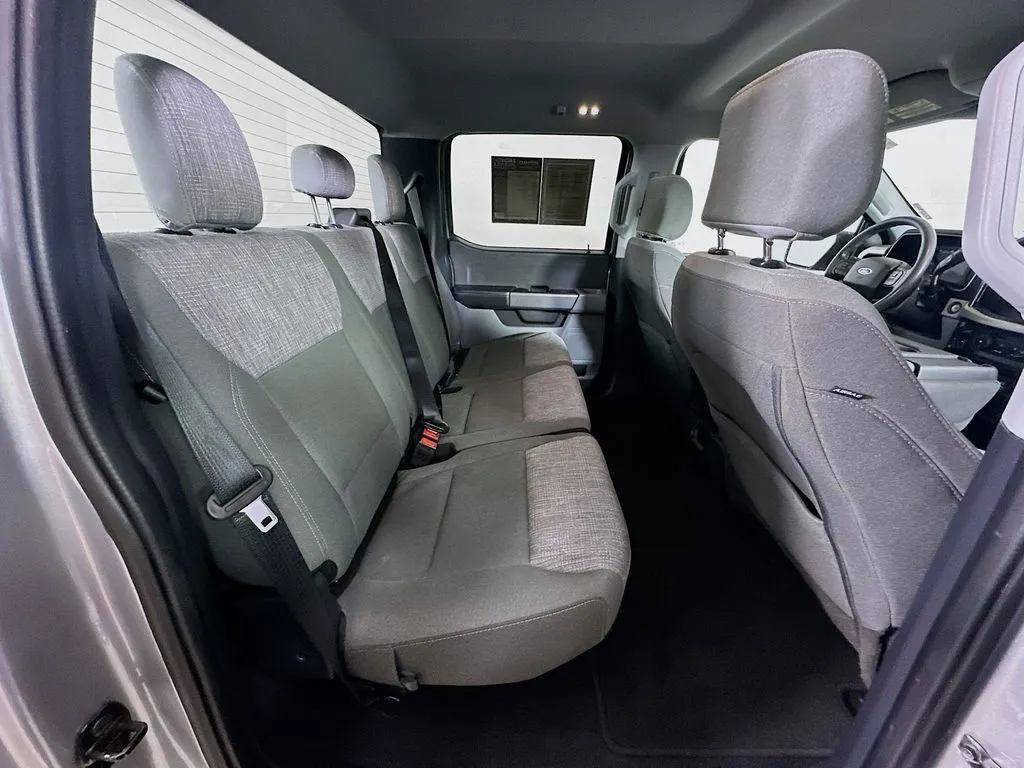 2023 Ford F-150 XLT - Photo 11