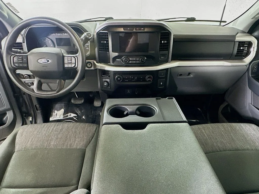 2023 Ford F-150 XLT - Photo 16