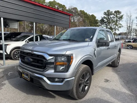 Photos of 2023 Ford F-150 for sale in Summerville, SC at Automaxx of the Carolinas