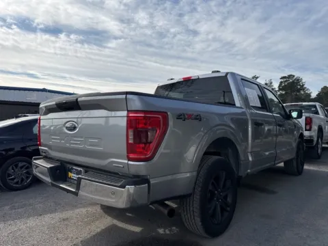 Another view of 2023 Ford F-150 for sale in Summerville, SC at Automaxx of the Carolinas
