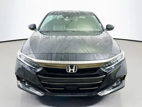 Photos of 2022 Honda Accord Sport for sale in Summerville, SC at Automaxx of the Carolinas