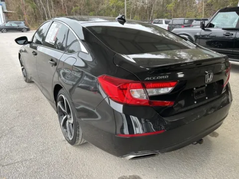 More photos of 2022 Honda Accord Sport at Automaxx of the Carolinas, SC