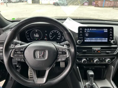 More photos of 2022 Honda Accord Sport at Automaxx of the Carolinas, SC