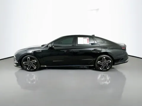 More photos of 2024 Hyundai Sonata N Line at Automaxx of the Carolinas, SC