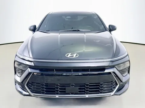 Photos of 2024 Hyundai Sonata N Line for sale in Summerville, SC at Automaxx of the Carolinas