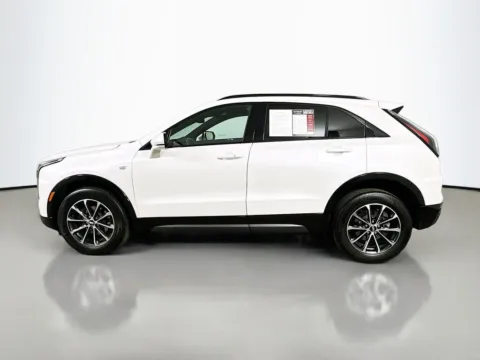 More photos of 2024 Cadillac XT4 Sport at Automaxx of the Carolinas, SC