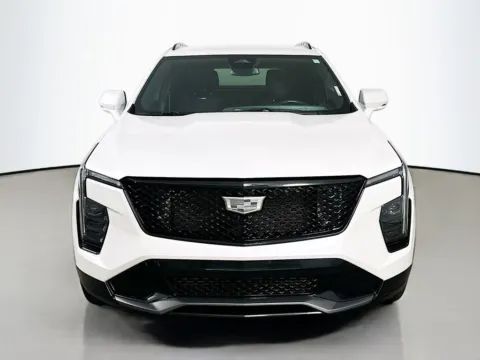 Photos of 2024 Cadillac XT4 Sport for sale in Summerville, SC at Automaxx of the Carolinas