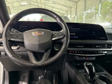 More photos of 2024 Cadillac XT4 Sport at Automaxx of the Carolinas, SC