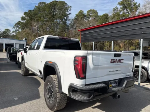 More photos of 2024 GMC Sierra 2500HD AT4X at Automaxx of the Carolinas, SC