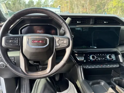 More photos of 2024 GMC Sierra 2500HD AT4X at Automaxx of the Carolinas, SC