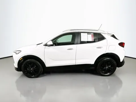 More photos of 2024 Buick Encore GX Sport Touring at Automaxx of the Carolinas, SC