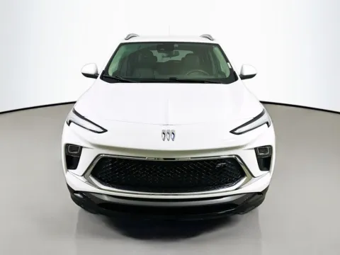 Photos of 2024 Buick Encore GX Sport Touring for sale in Summerville, SC at Automaxx of the Carolinas