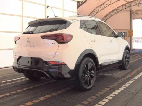 Another view of 2024 Buick Encore GX Sport Touring for sale in Summerville, SC at Automaxx of the Carolinas