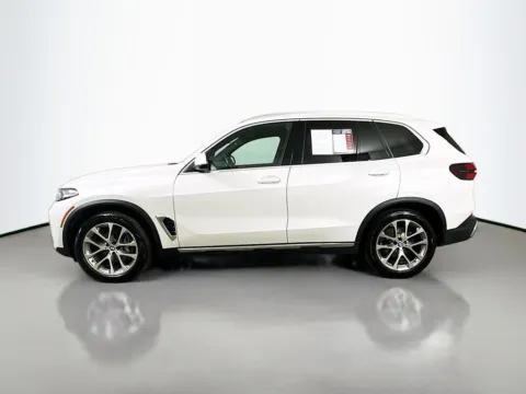 More photos of 2024 BMW X5 xDrive40i at Automaxx of the Carolinas, SC