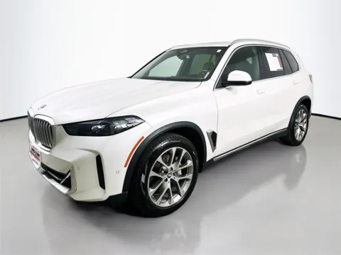 Another view of 2024 BMW X5 xDrive40i for sale in Summerville, SC at Automaxx of the Carolinas