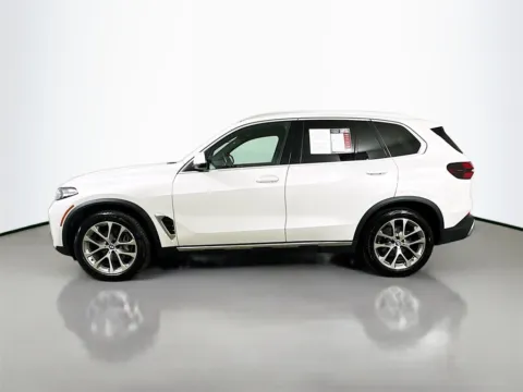 More photos of 2024 BMW X5 xDrive40i at Automaxx of the Carolinas, SC