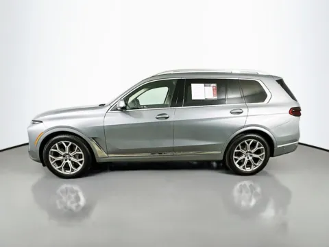 More photos of 2024 BMW X7 xDrive40i at Automaxx of the Carolinas, SC