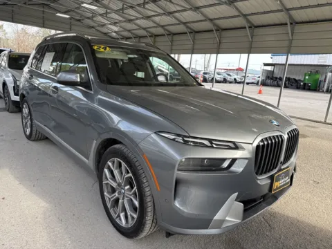 Photos of 2024 BMW X7 xDrive40i for sale in Summerville, SC at Automaxx of the Carolinas
