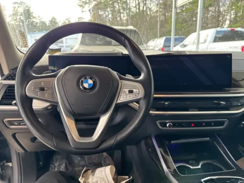 More photos of 2024 BMW X7 xDrive40i at Automaxx of the Carolinas, SC