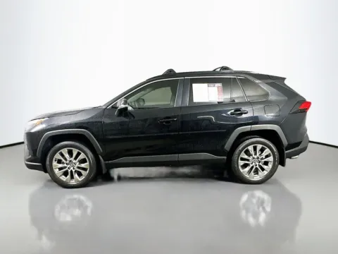 More photos of 2023 Toyota RAV4 XLE Premium at Automaxx of the Carolinas, SC