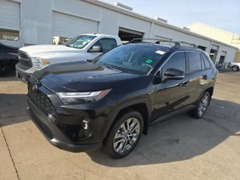 Photos of 2023 Toyota RAV4 XLE Premium for sale in Summerville, SC at Automaxx of the Carolinas