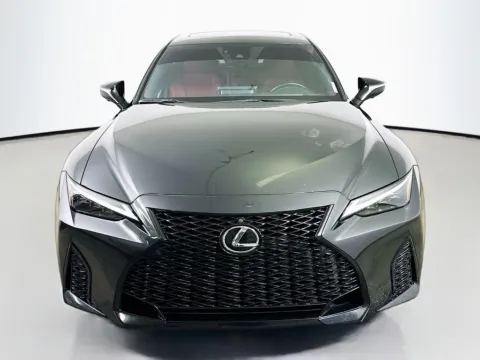 Photos of 2023 Lexus IS 350 F SPORT for sale in Summerville, SC at Automaxx of the Carolinas