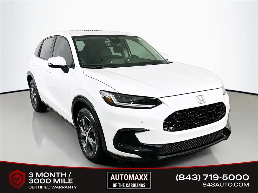 2023 Honda HR-V EX-L for sale in Summerville, SC