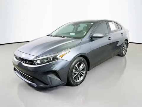 Another view of 2023 Kia Forte LXS for sale in Summerville, SC at Automaxx of the Carolinas