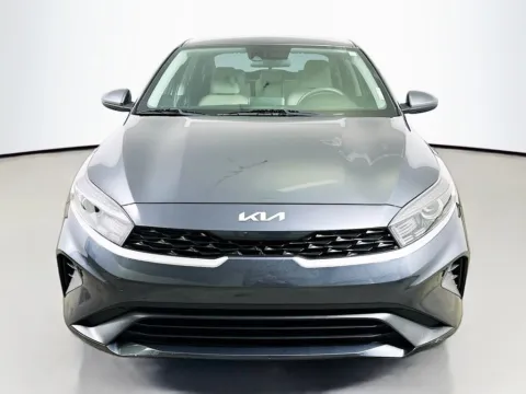 Photos of 2023 Kia Forte LXS for sale in Summerville, SC at Automaxx of the Carolinas