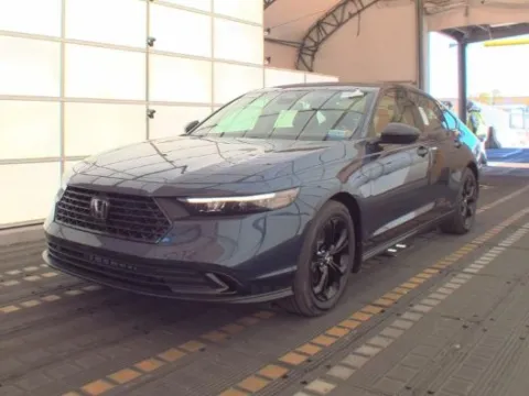 Photos of 2025 Honda Accord SE for sale in Summerville, SC at Automaxx of the Carolinas