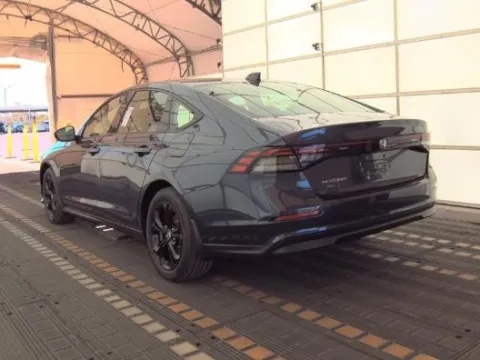 More photos of 2025 Honda Accord SE at Automaxx of the Carolinas, SC