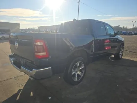 Another view of 2024 Ram 1500 Laramie for sale in Summerville, SC at Automaxx of the Carolinas