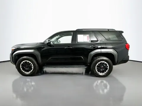 More photos of 2025 Toyota 4Runner TRD Off-Road at Automaxx of the Carolinas, SC