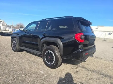 More photos of 2025 Toyota 4Runner TRD Off-Road at Automaxx of the Carolinas, SC