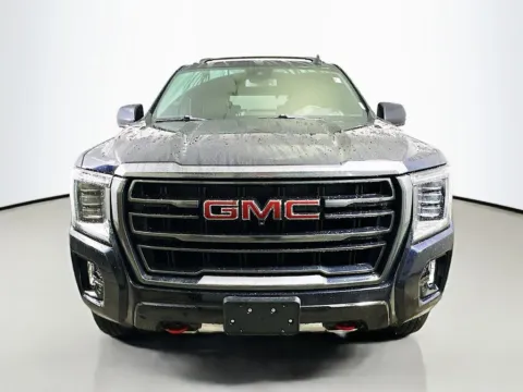 Photos of 2023 GMC Yukon AT4 for sale in Summerville, SC at Automaxx of the Carolinas